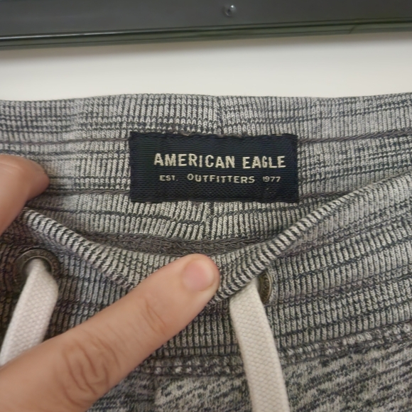 Men's Small Joggers - Picture 3 of 6